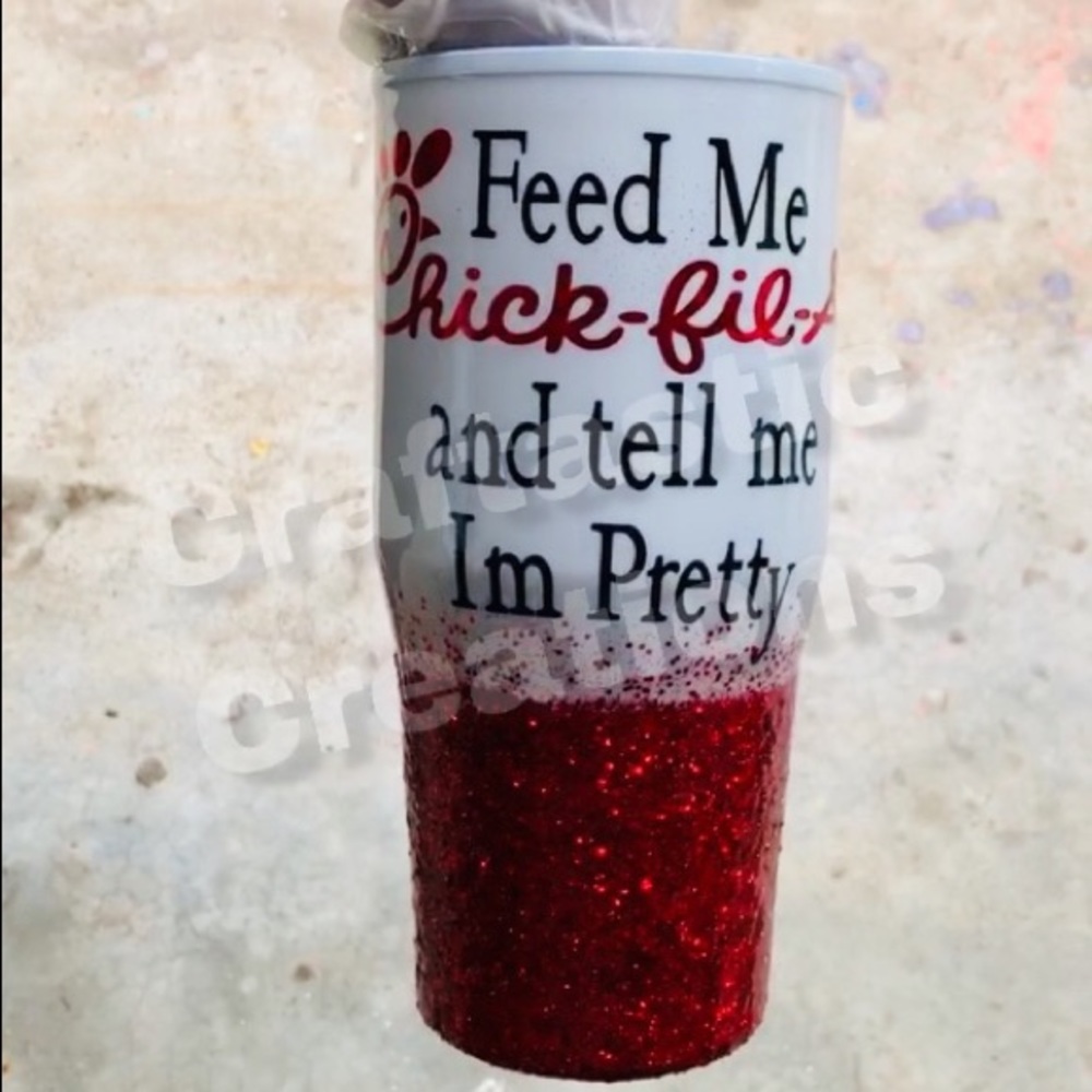 30oz Tumbler